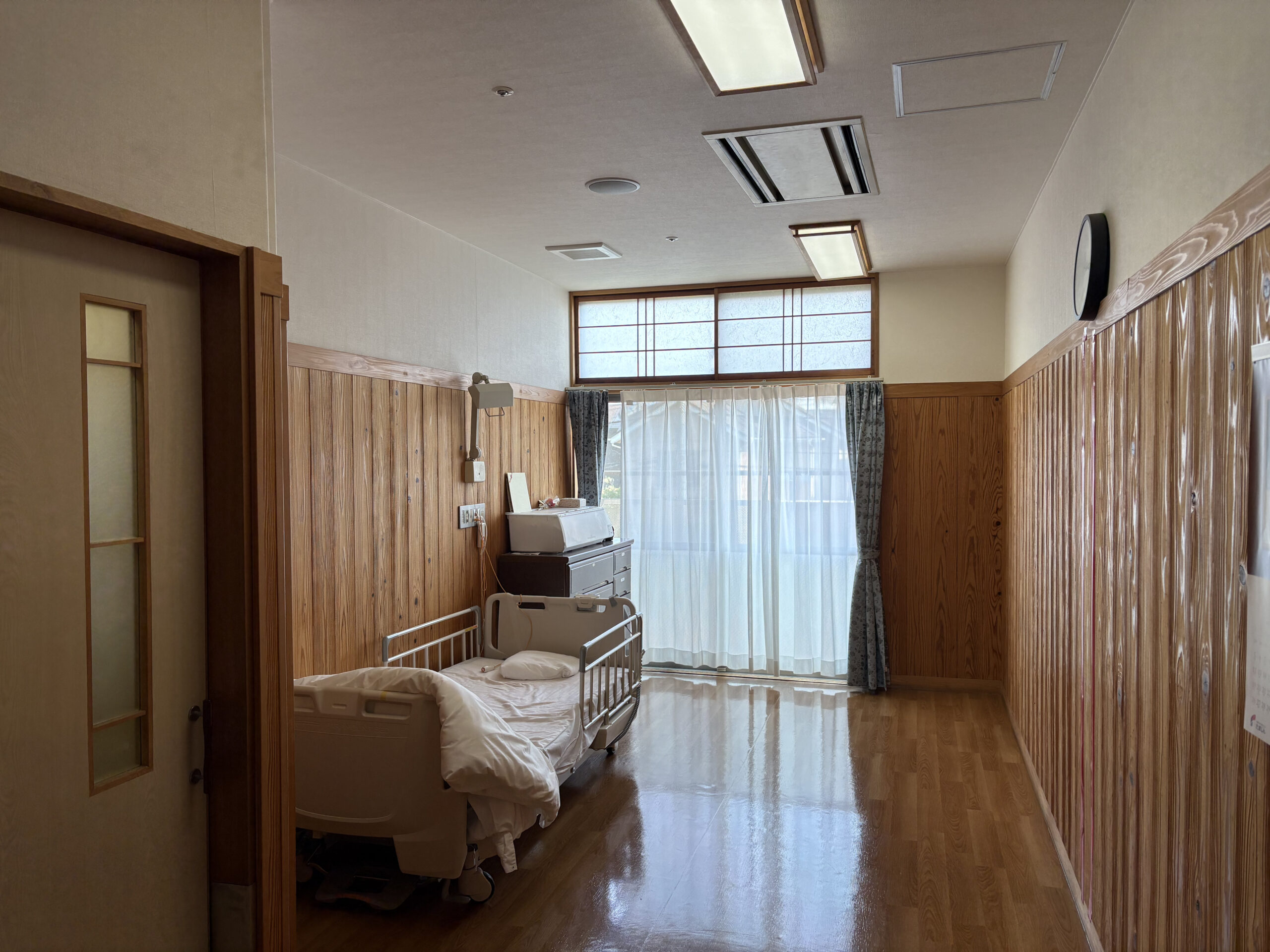 居室