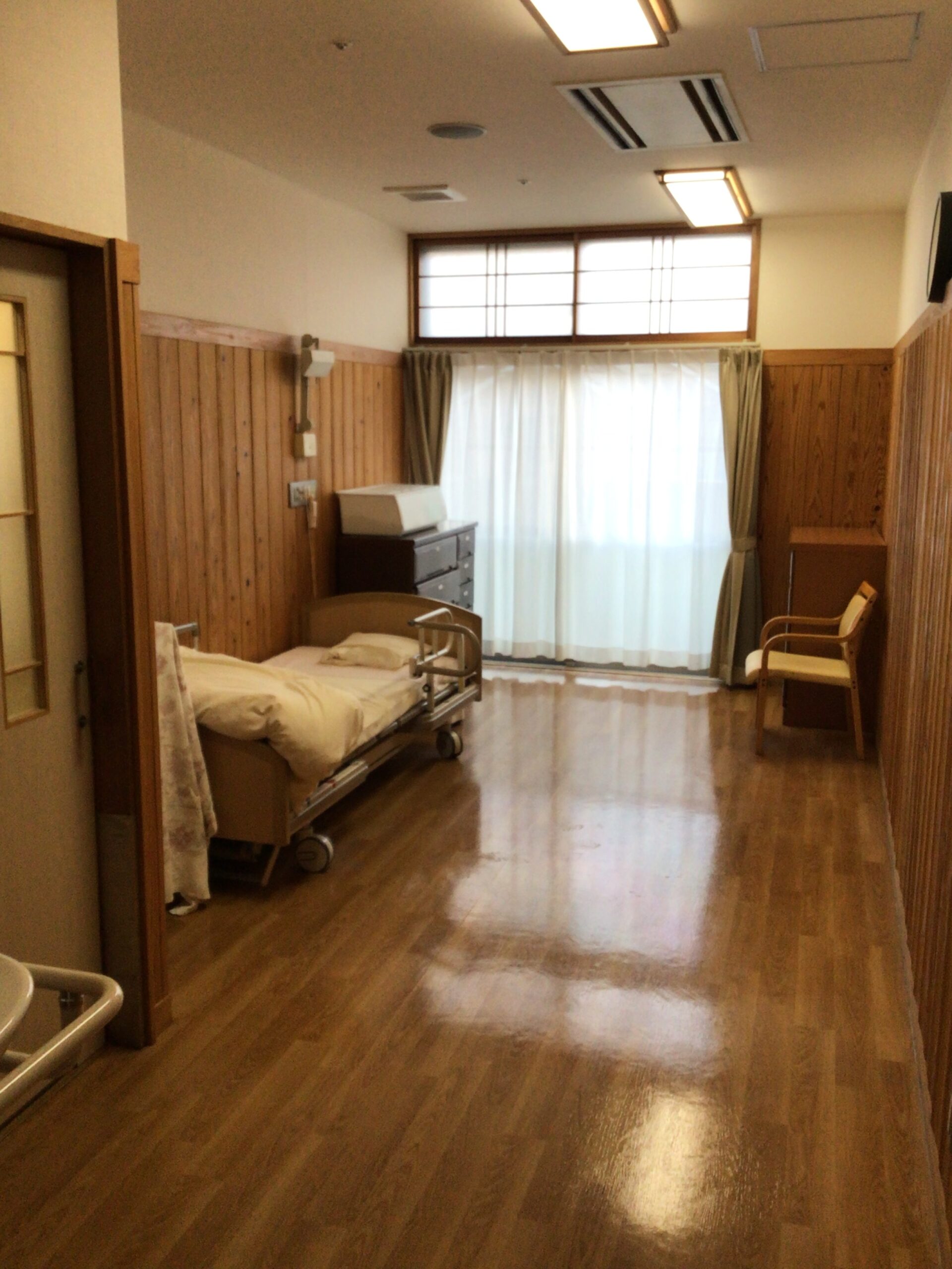 居室
